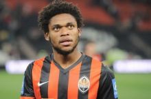 Roma Luis Adrianoni 2 million evroga ijaraga olmoqchi