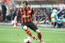 Bernard "SHaxtyor" yig'iniga boshqa kech qolmaslikka vada berdi