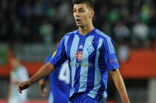 Dragovich "Manchester Yunayted"ga o'tishga yaqin