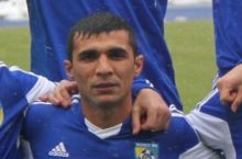 SHavkat Salomov Eronga yo'l olmoqda