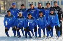 "Bankirlar"dan yana bir g'alaba yoxud “NBU-Osiyo” - “SHaxtyor” (Qarag'anda) – 1:0