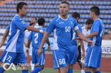 "Buxoro": Qator futbolchilar bilan shartnoma imzolanmoqda