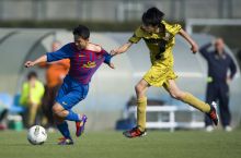 "Real" "Barselona"dan koreyalik futbolchini sotib olmoqchi