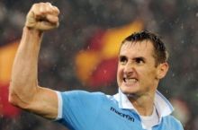Kloze "Lacio" bilan shartnomani uzaytirmoqchi