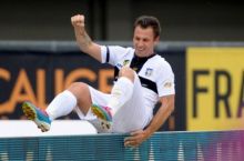 Parma Kassano bilan shartnomani bekor qildi