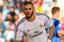 Benzema umumiy guruh mashg'ulotlariga qo'shildi