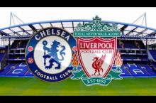 "CHelsi" - "Liverpul". Tarkiblar aniq!