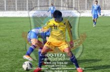 "Oq-tepa": “Andijon” bilan nursiz durang