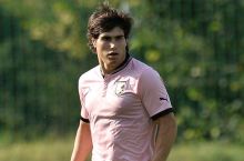 "Milan" o'z safini "Palermo" himoyachisi Munos bilan to'ldirmoqchi
