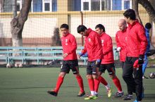 "Lokomotiv"ning Turkiyadagi raqiblari