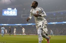 "Roma" Dumbiya bilan muzokara olib boryapti