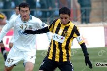 Jadigerov "Andijon" safiga qo'shildi