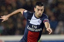 Pastore: "Messi bilan birga o'ynash haqida orzu qilardim, endi esa Ronaldu bilan o'ynamoqchiman"
