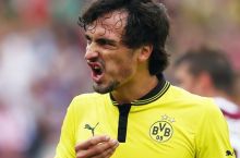 "Manchester Yunayted" Xummels uchun 37,3 mln funt bermoqchi