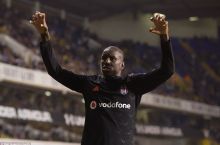Premer-Liganing uchta klubi Demba Baga davogar