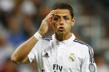 "Lacio" CHicharitoga davogarlik qilmoqda