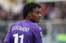 Kuadrado ertaga CHelsida tibbiy ko'rikdan o'tadi