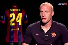 Matyo Messi va Luis Ernike o'rtasidagi muammolarni tasdiqladi