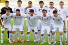 O'rtoqlik uchrashuvi. O'zbekiston (U-20) - Singapur (U-20) 1:1
