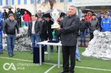 PFL kubogining ishtirokchilari malum bo'lmoqda
