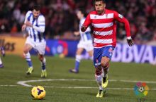 "Inter" "Granada" himoyachisi Murilo transferi borasida kelishib oldi