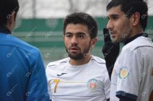 "Hokim kubogi": "Qo'qon-1912-1" - "FarDU-Futbol info" 4:1