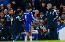 Fabregas yakka tartibda shug'ullanmoqda