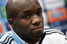 "Vest Xem" Lassana Diarrani ko'rikdan o'tkazmoqda