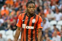 SHaxter Luis Adriano uchun Romadan 20 million evro so'ramoqda