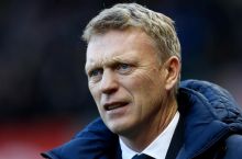 Moyes: "Beylni "Manchester Yunayted"ga olib kelishni istagandim"
