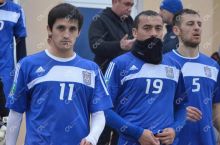 "Olmaliq": Navbatdagi yig'in boshlandi, bugun "Metallurg" bilan o'yin