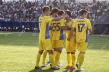 Federaciya kubogi g'olibi “Dinamo” yoshlar jamoasi!