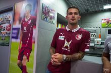"Parma" "Rubin"dan Livayyani ijaraga oladi