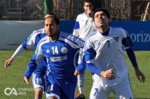"Qo'qon-1912": Nosir Otaqo'zievni tabriklaymiz!