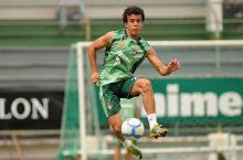 "Monako" braziliyalik Mateus Karvaloni ijaraga oldi