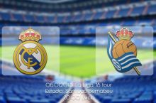 "Real" - "Real Sosedad". Tarkiblar aniq!