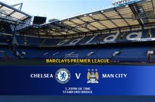 "CHelsi" - "Manchester Siti". Boshlang'ich tarkiblar malum!