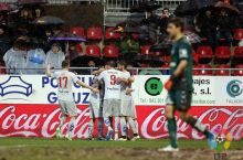 Ispaniya chempionati, 21-tur. "Atletiko" safarda g'alaba qozondi