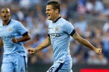 Manchester Siti 3 nafar futbolchisini ijaraga berdi