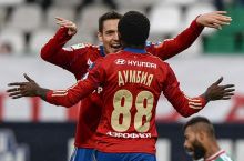 Думбия будет играть в «Роме» под 88-м номером