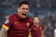 Xuan Iturbe jarohat oldi