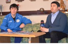 Jahongir Jiyamurodov "Siz kutgan mehmon" ko'rsatuvida ishtirok etdi