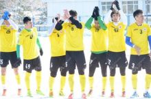 Farg'ona hokim kubogi. "Neftchi" bugun "Yoshlar sport maktabi" stadionida o'ynaydi