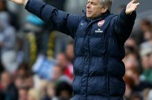 Arsen Venger: Maqsadimiz – chempionlik. CHelsi 5ta o'yinda yutqazsa bo'ldi