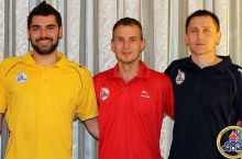 Eron. Melziddinov va Qilichev to'qnashuvi bo'lib o'tdi