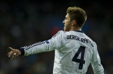 Serxio Ramos: O'zimni boshqa klub futbolkasida tasavvur qila olmayman