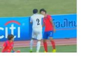 VIDEO. O'zbek futbolchilariga nima bo'ldi?