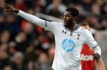 KPR Emmanuel Adebayorni ijaraga olmoqchi