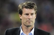 Mikael Laudrup "Barselona" sport direktori bo'lishi mumkin