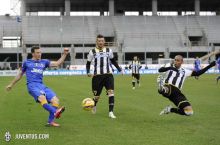 Italiya chempionati, 21-tur. "Yuventus"da durang, "Napoli"da g'alaba